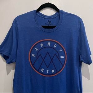 Mammoth mountain T-Shirt